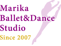 茉莉花バレエ&ダンススタジオ